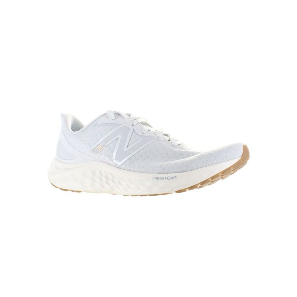 New Balance Womens Wariseg4 Gray Running Shoes Size 9 Medium (B, M) - Picture 2 of 4